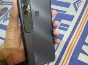 Tecno spark 7 pro