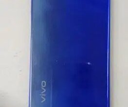 Vivo Y21