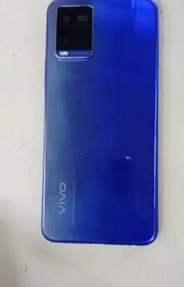 Vivo Y21