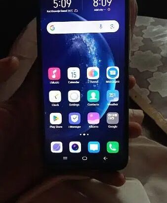 Vivo S1