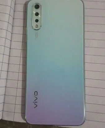 Vivo S1 Pro