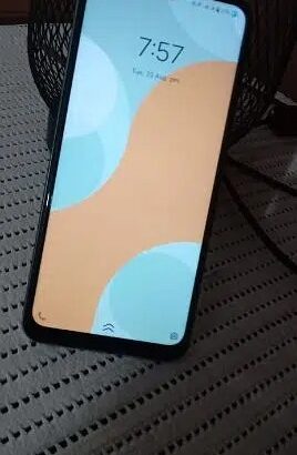 Vivo Y21