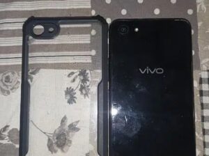 Vivo Y83