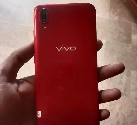 Vivo Y93