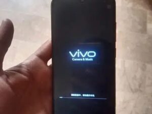 Vivo Y93