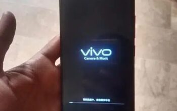 Vivo Y93