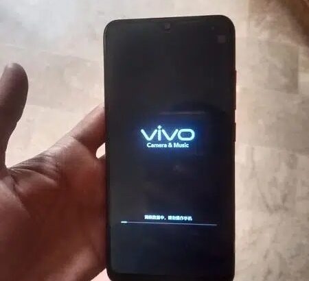 Vivo Y93