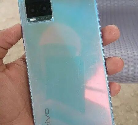 Vivo A33s