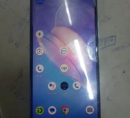 Vivo y12A