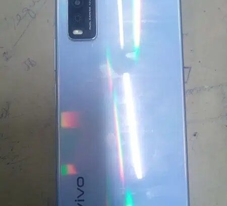 Vivo y12A