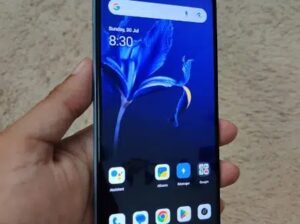 Vivo Y20s