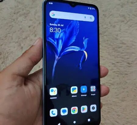 Vivo Y20s