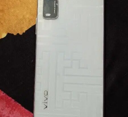 Vivo Y20