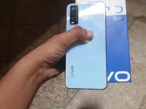 Vivo Y20s