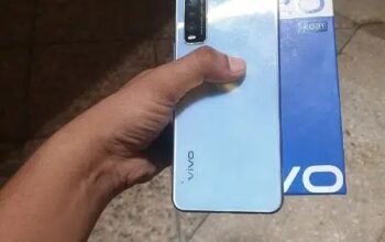 Vivo Y20s