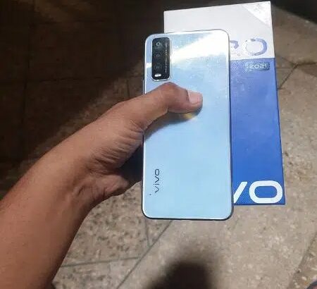 Vivo Y20s