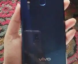 Vivo Y15