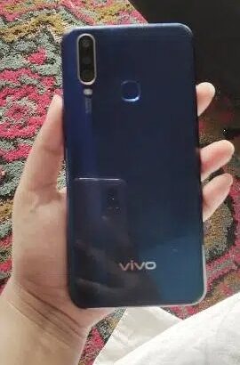 Vivo Y15