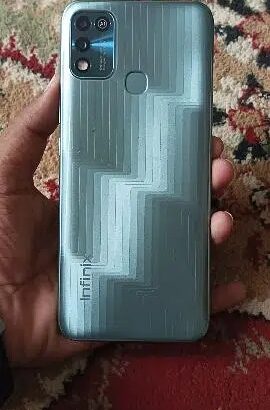 Infinix Hot 11 Play