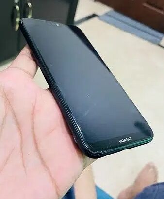 Huawei P20 Lite