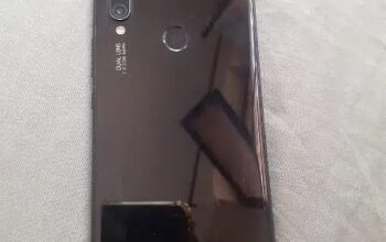 Huawei P20 Lite