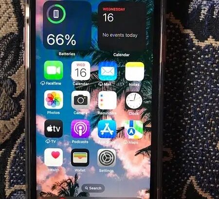 iPhone XR 64gb non pta