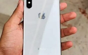 IPhone Xs