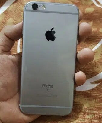 iPhone 6s 32GB