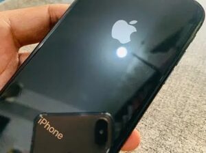 iPhone 8 Plus