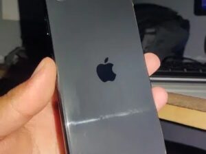 iPhone SE 2020