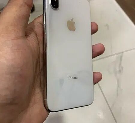 iPhone XR 64gb