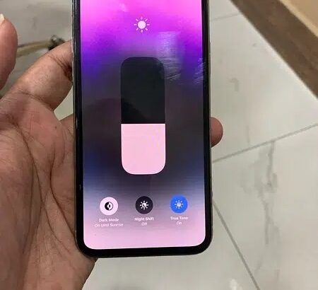 iPhone XR 64gb