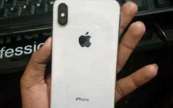 Iphone X