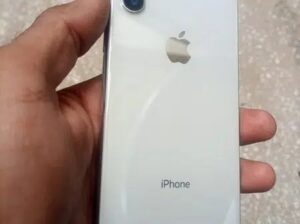 iphone x 256 GB