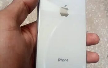 iphone x 256 GB