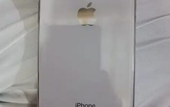 iPhone X non pta 256