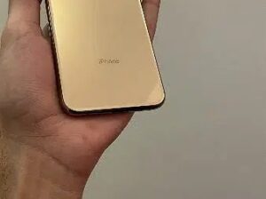 iPhone Xs 256GB Non PTA