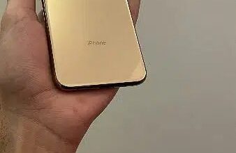 iPhone Xs 256GB Non PTA