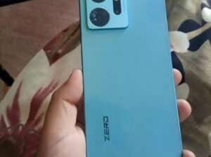 Infinix zero 20. 8+5. 256
