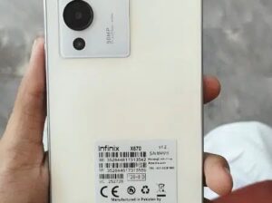 Infinix Note 12 Pro