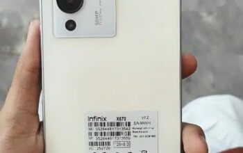 Infinix Note 12 Pro