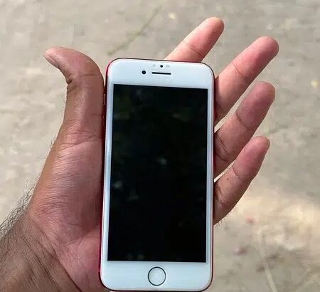 iPhone 7 Plus 128Gb