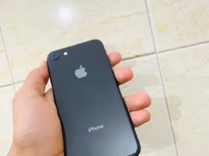 iPhone 8 plus