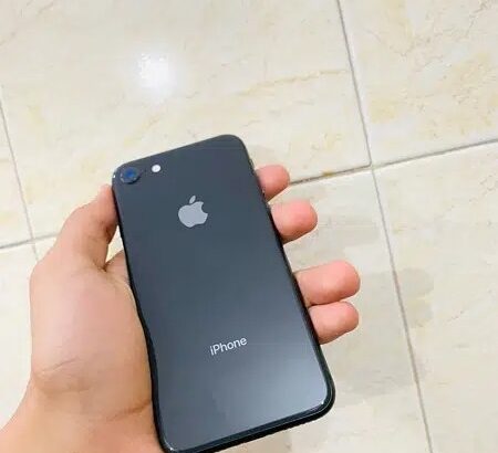 iPhone 8 plus