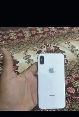 IPhone Xs