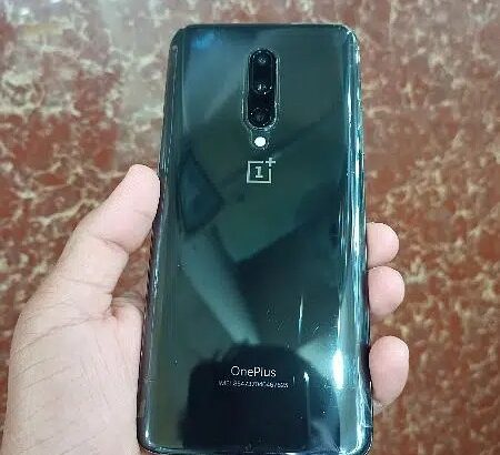 OnePlus 7 Pro