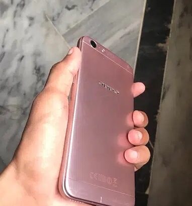 OPPO A57