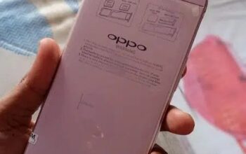 Oppo F1s