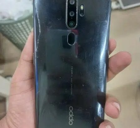 Oppo A54