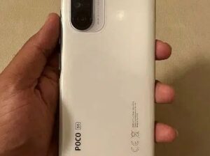 poco F3